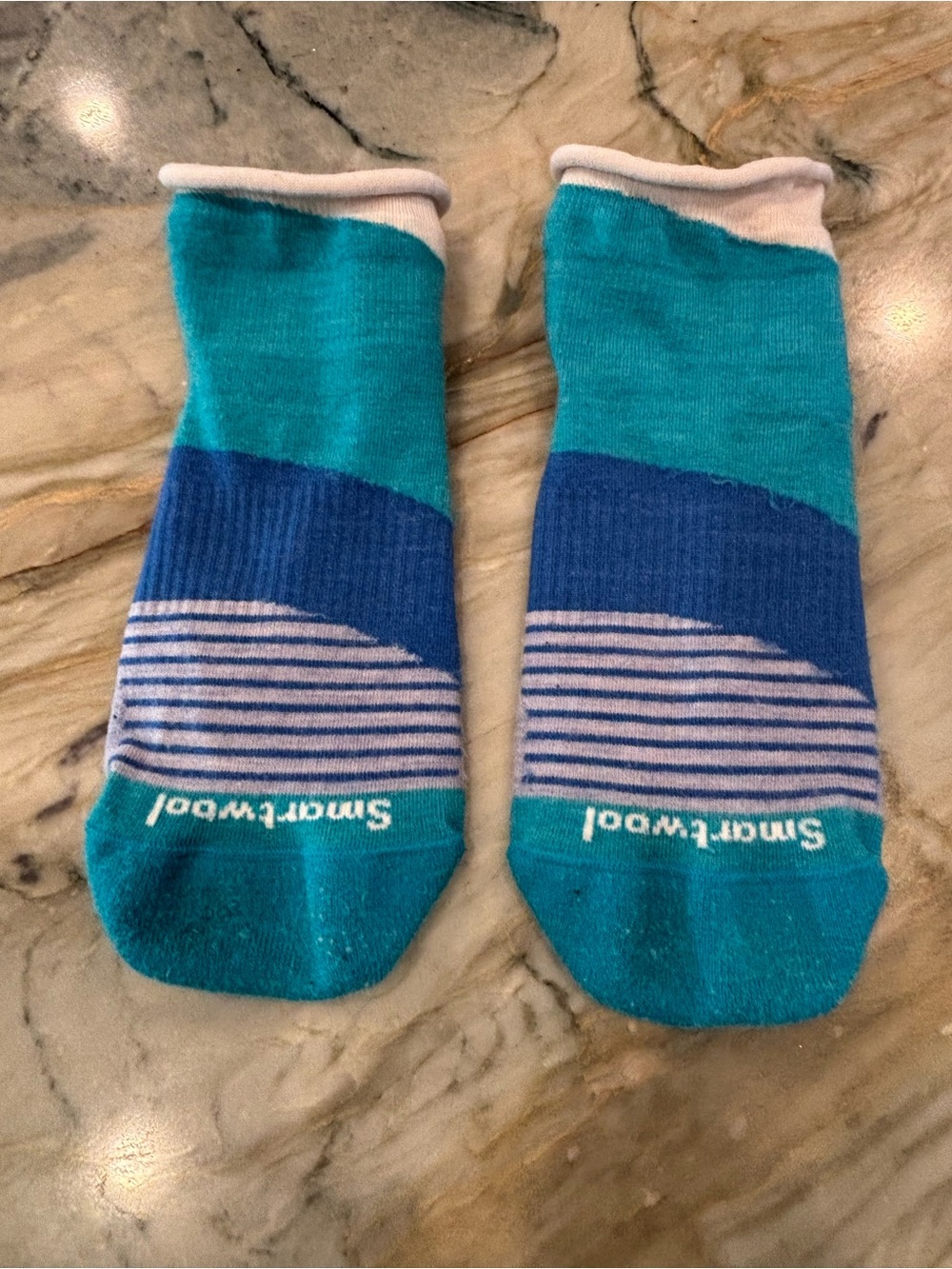 Women's Everyday Roll Top Ankle Socks